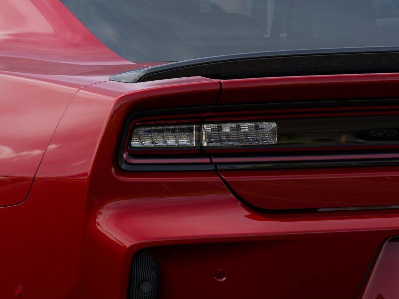 New 2026  Dodge Scat Pack image 9