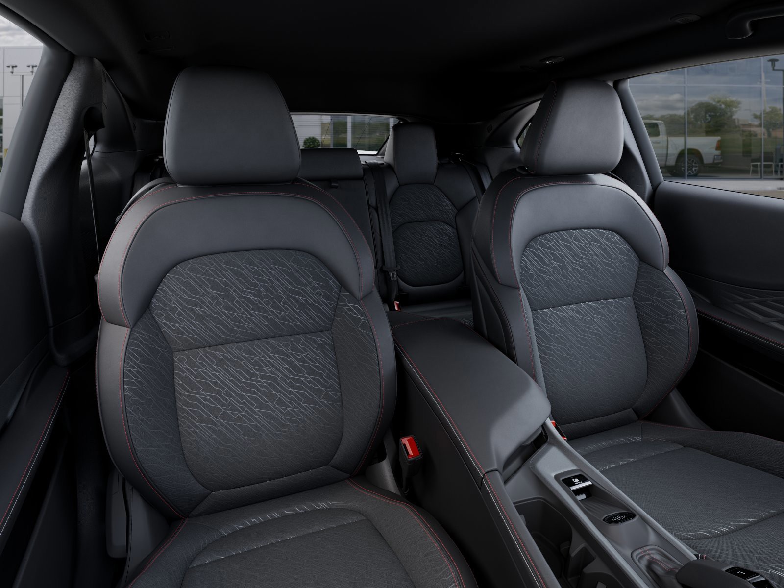 New 2026  Dodge Scat Pack image 16