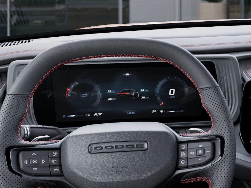 New 2026  Dodge Scat Pack image 17