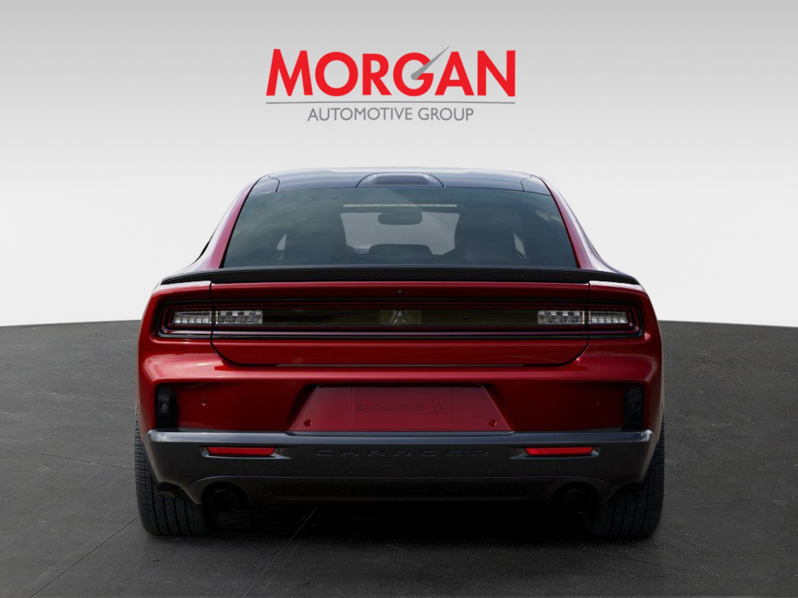 New 2026  Dodge Scat Pack image 7
