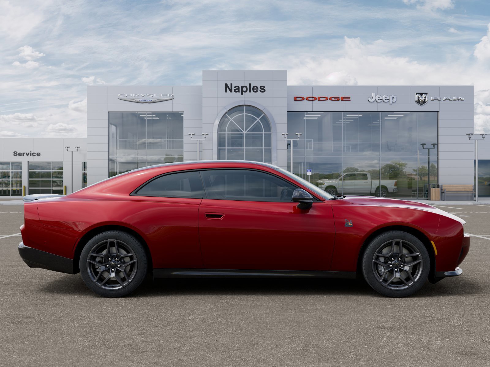 New 2026  Dodge Scat Pack image 21