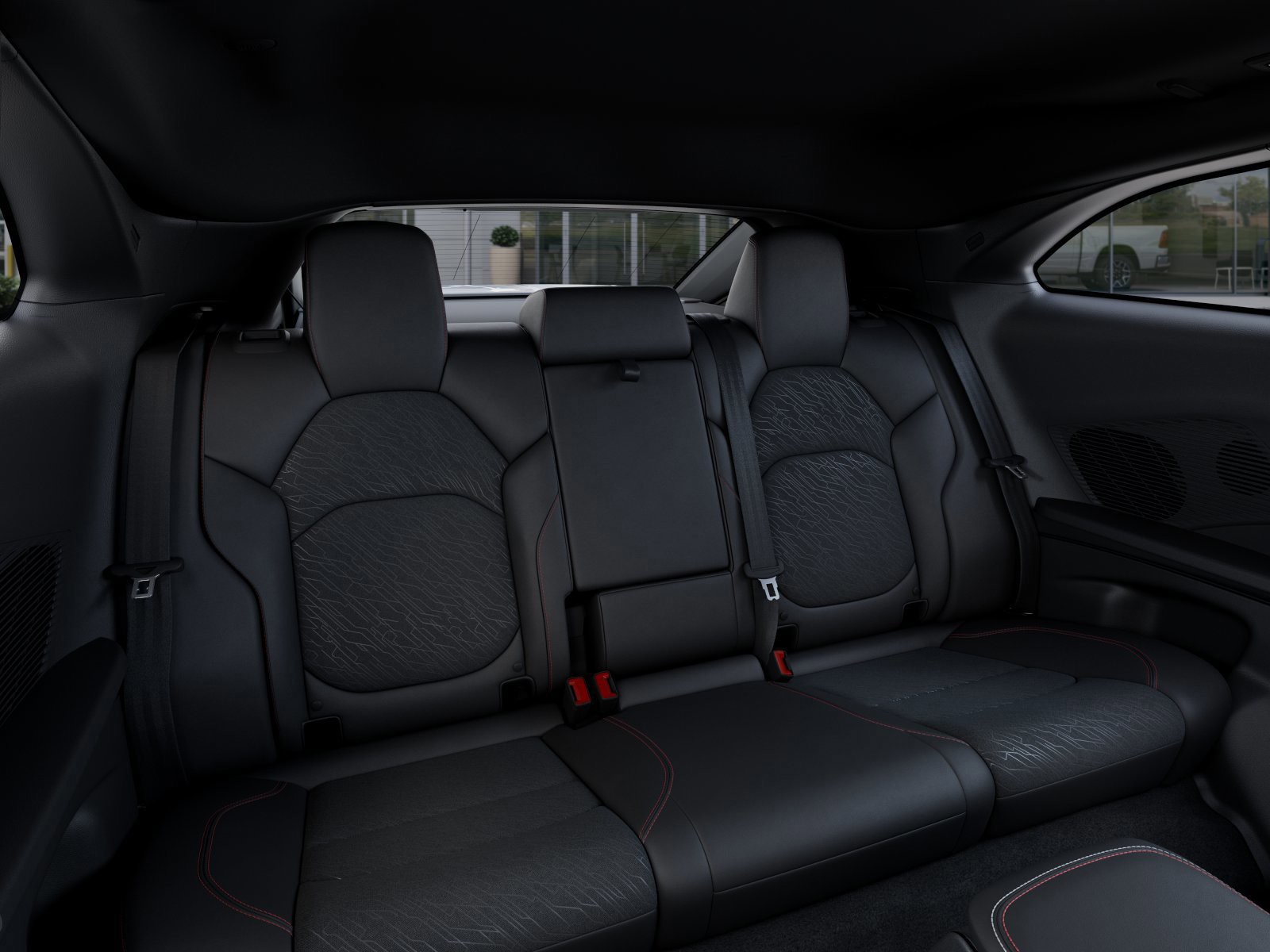 New 2026  Dodge Scat Pack image 15