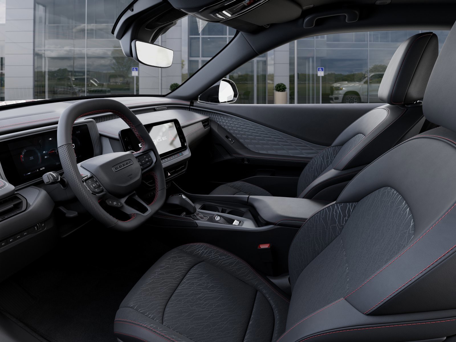 New 2026  Dodge Scat Pack image 22