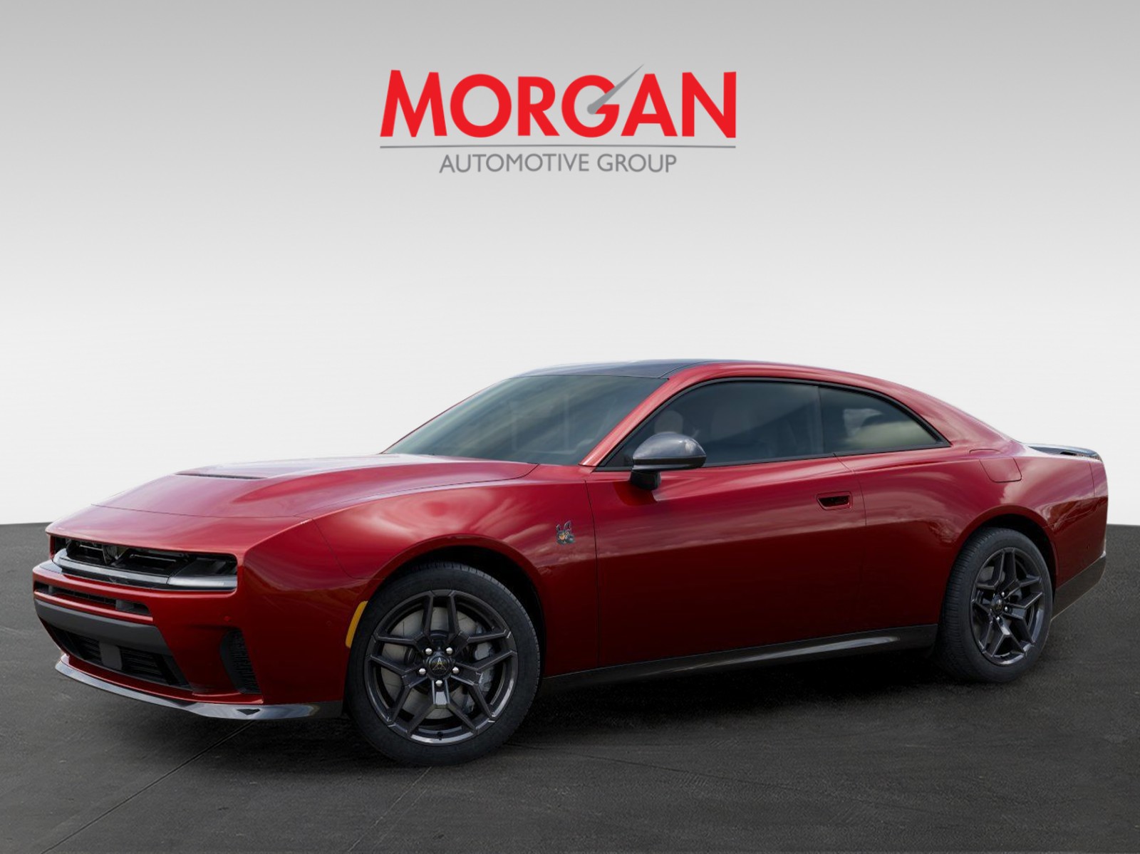 New 2026  Dodge Scat Pack image 2