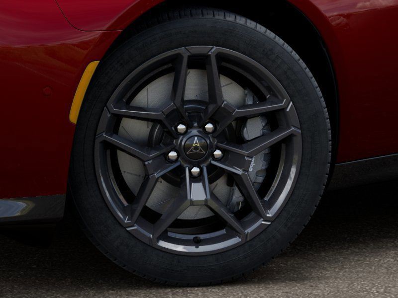 New 2026  Dodge Scat Pack image 8