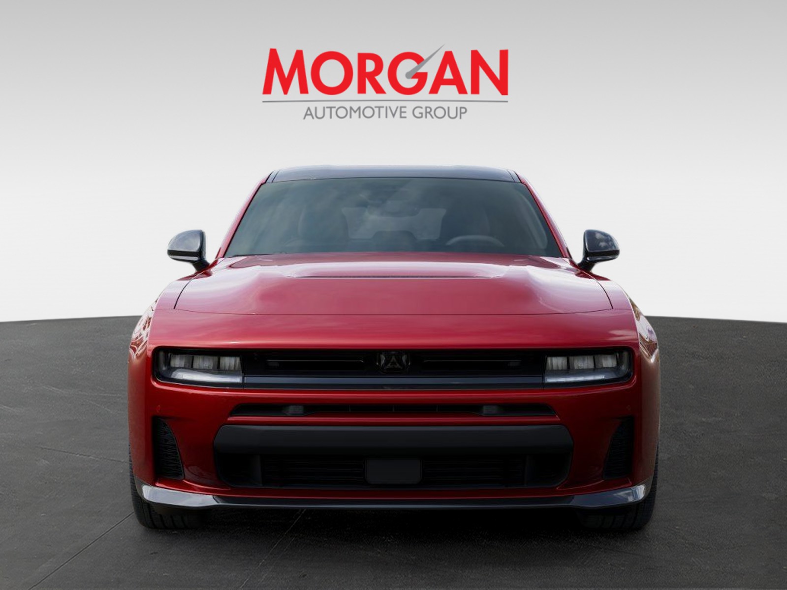 New 2026  Dodge Scat Pack image 6