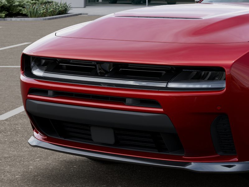 New 2026  Dodge Scat Pack image 11