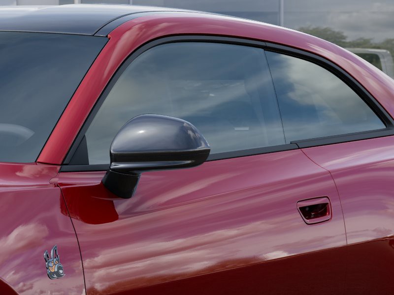 New 2026  Dodge Scat Pack image 12