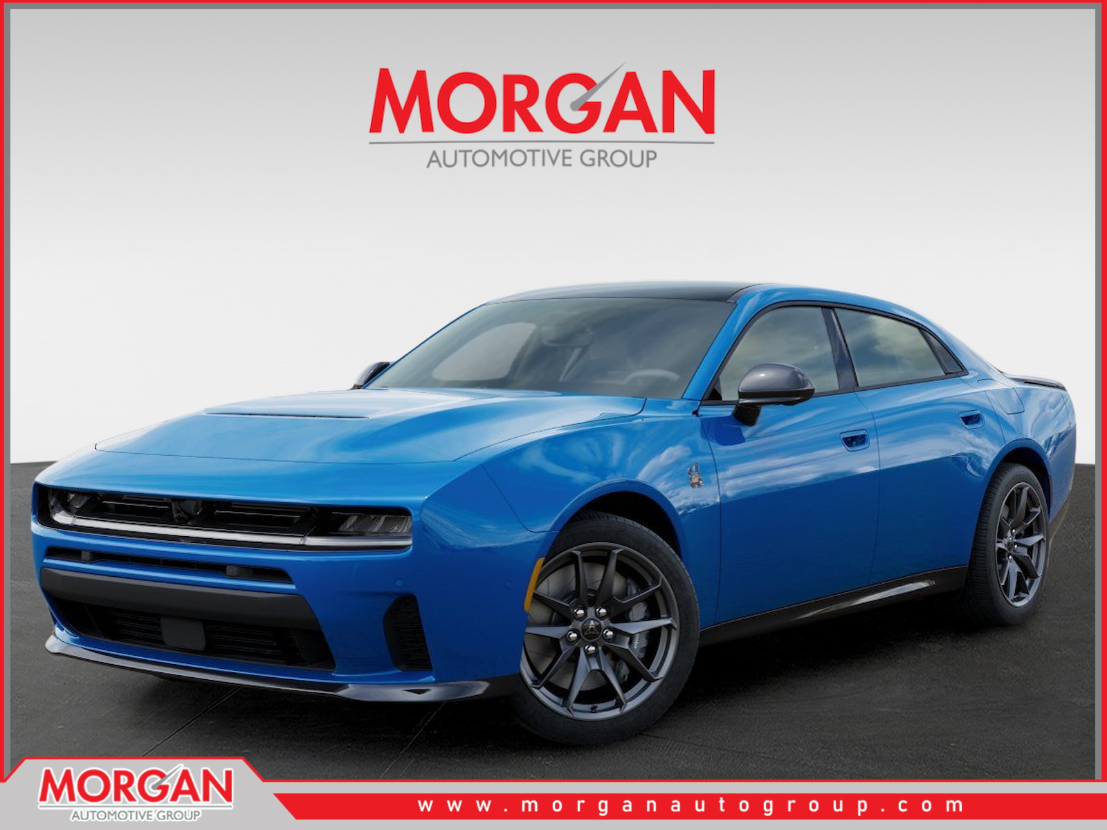 2026 Dodge Charger Charger Scat Pack R/T Scat Pack
