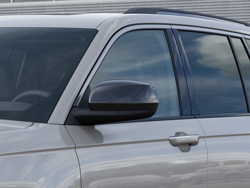 New 2026 Silver Jeep Limited image 12