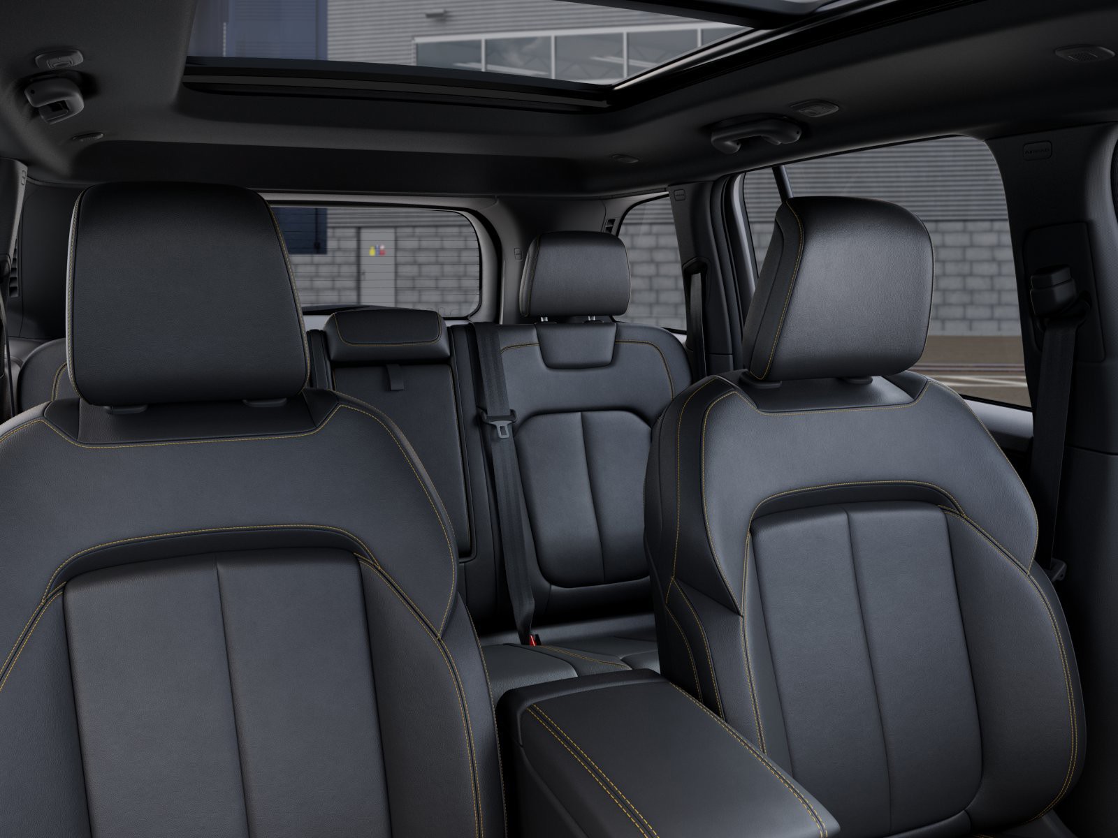 New 2026 Silver Jeep Limited image 26