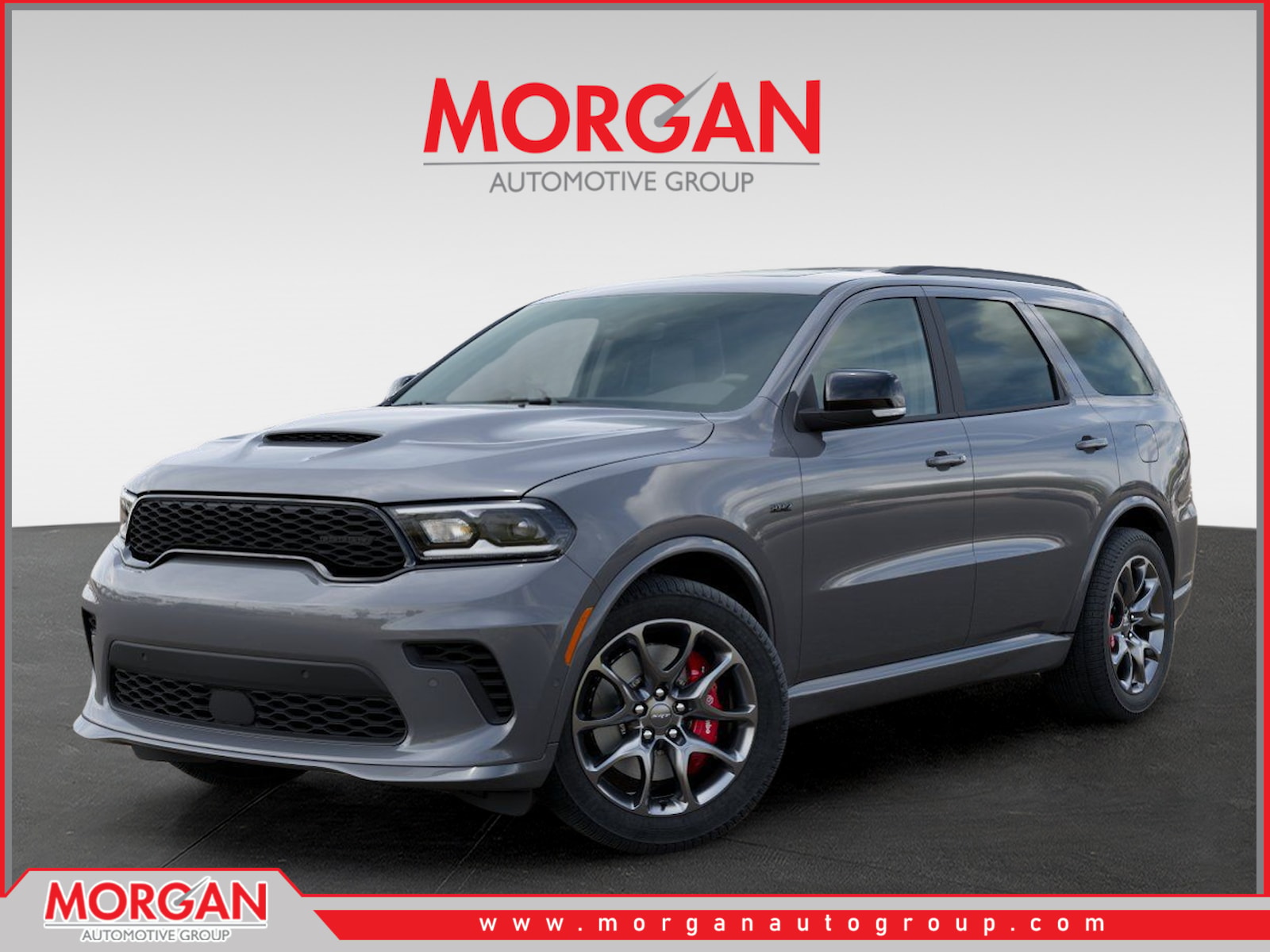 2026 Dodge Durango R/T 392 Premium