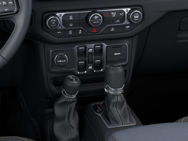 New 2026  Jeep Sport S image 24