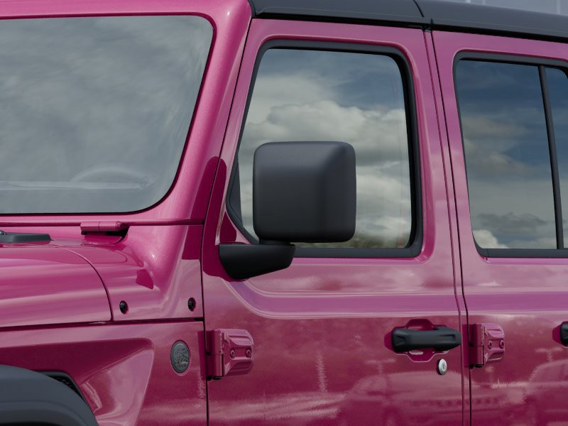 New 2026  Jeep Sport S image 12