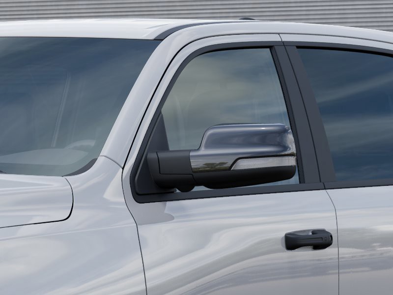 New 2026 White Ram Laramie image 12