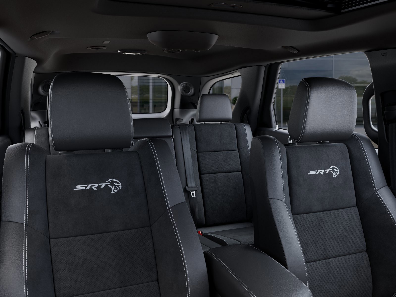 New 2026 Green Dodge SRT Hellcat image 26