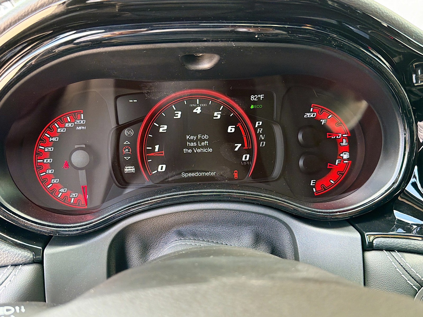 New 2026 Green Dodge SRT Hellcat image 40