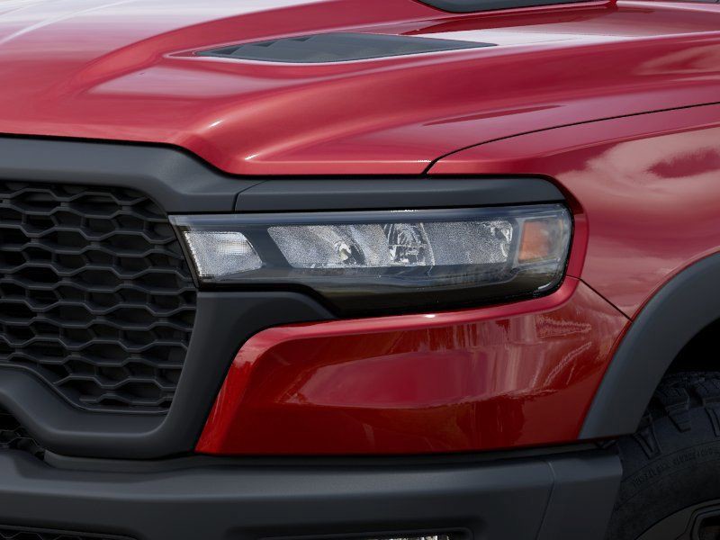 New 2026 Red Ram Rebel image 10