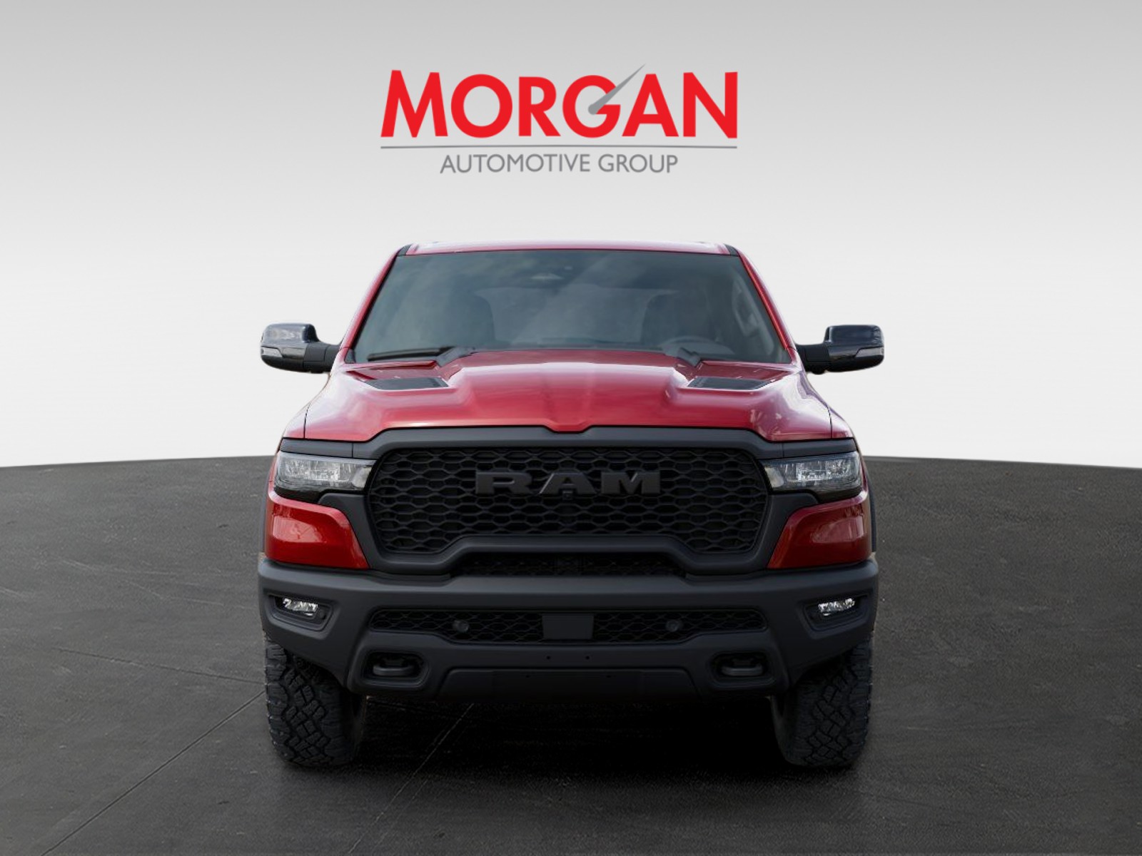 New 2026 Red Ram Rebel image 6