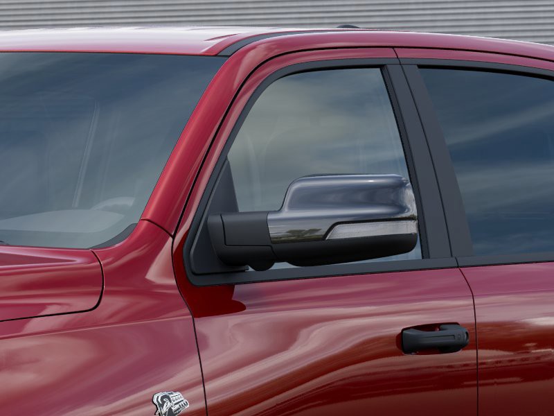 New 2026 Red Ram Rebel image 12