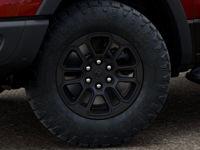 New 2026 Red Ram Rebel image 8