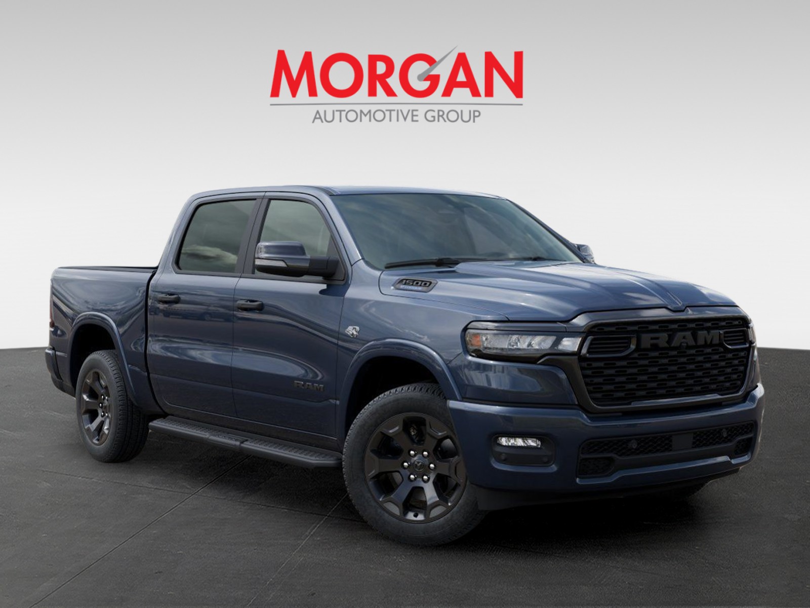 New 2026 Blue Ram Big Horn/Lone Star image 5