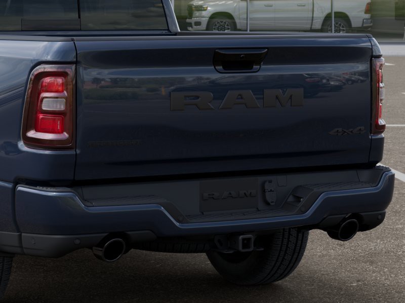 New 2026 Blue Ram Big Horn/Lone Star image 13