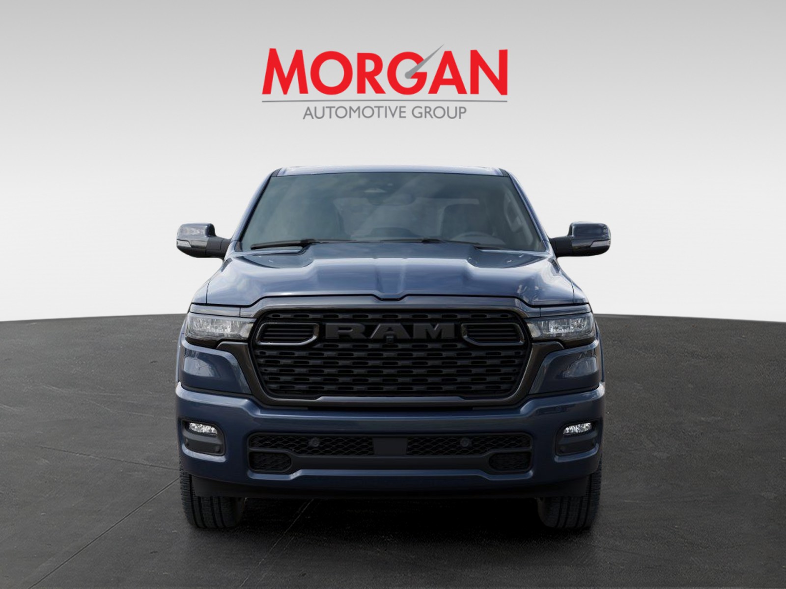 New 2026 Blue Ram Big Horn/Lone Star image 6