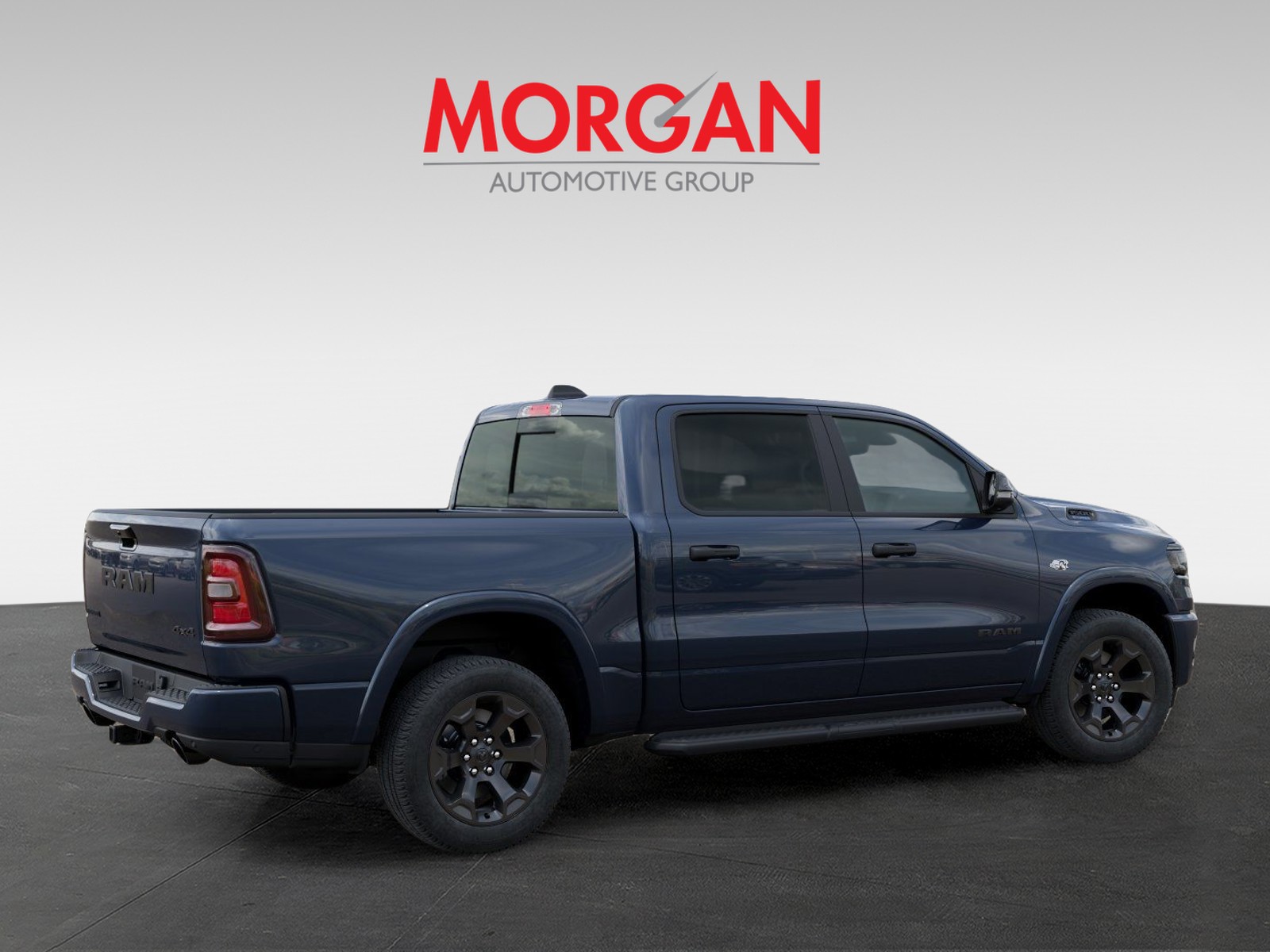 New 2026 Blue Ram Big Horn/Lone Star image 4