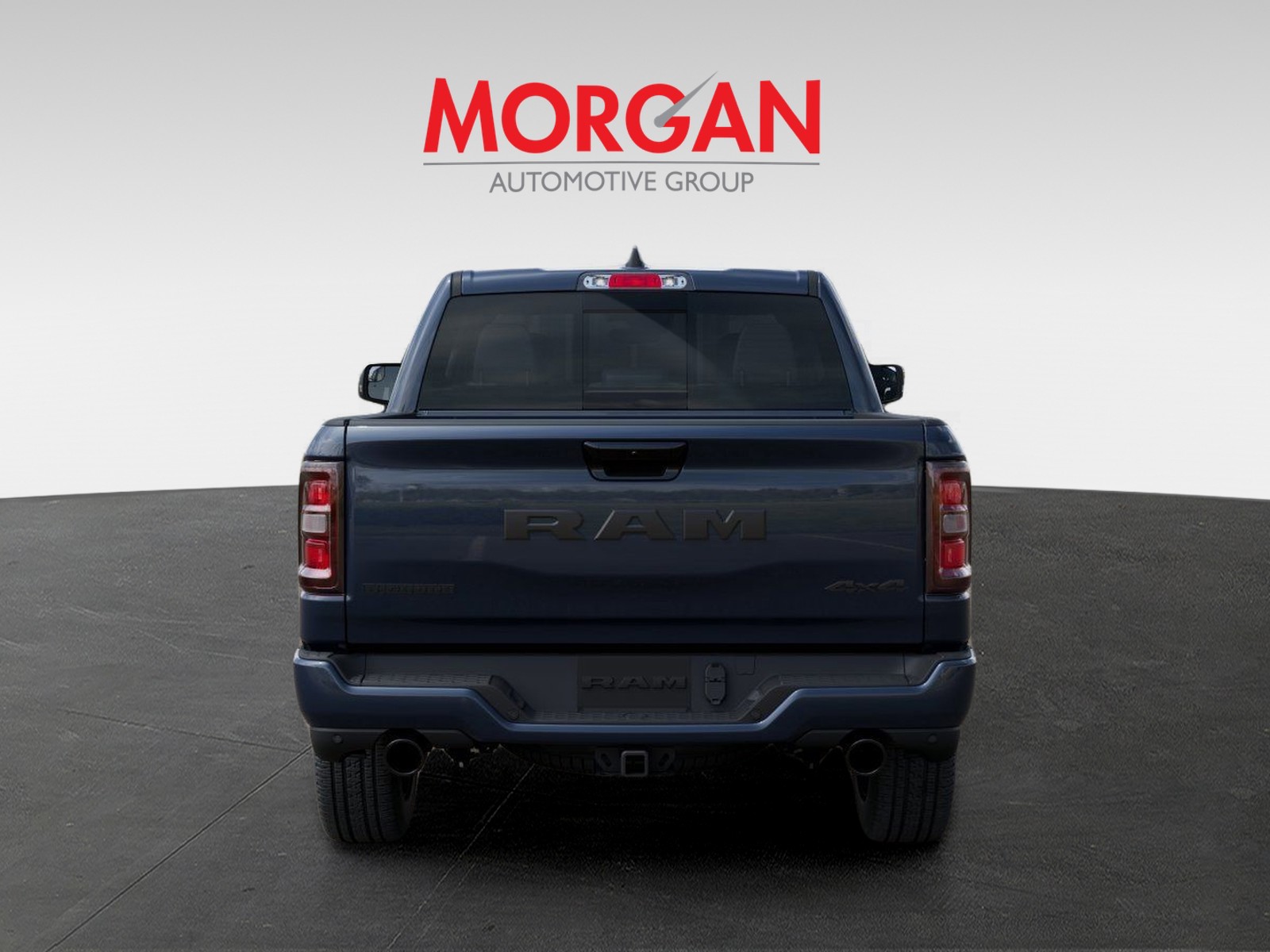 New 2026 Blue Ram Big Horn/Lone Star image 7