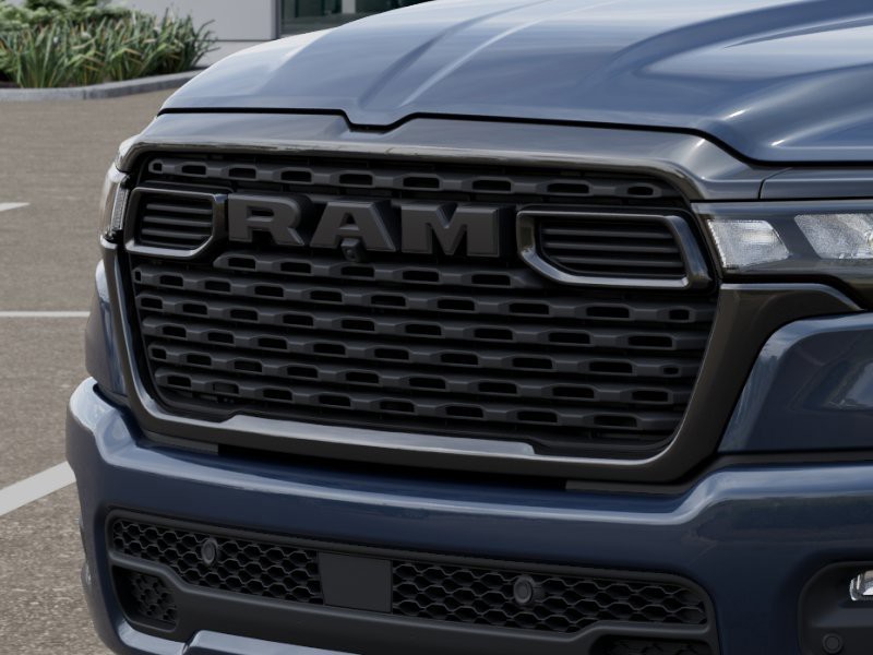 New 2026 Blue Ram Big Horn/Lone Star image 11