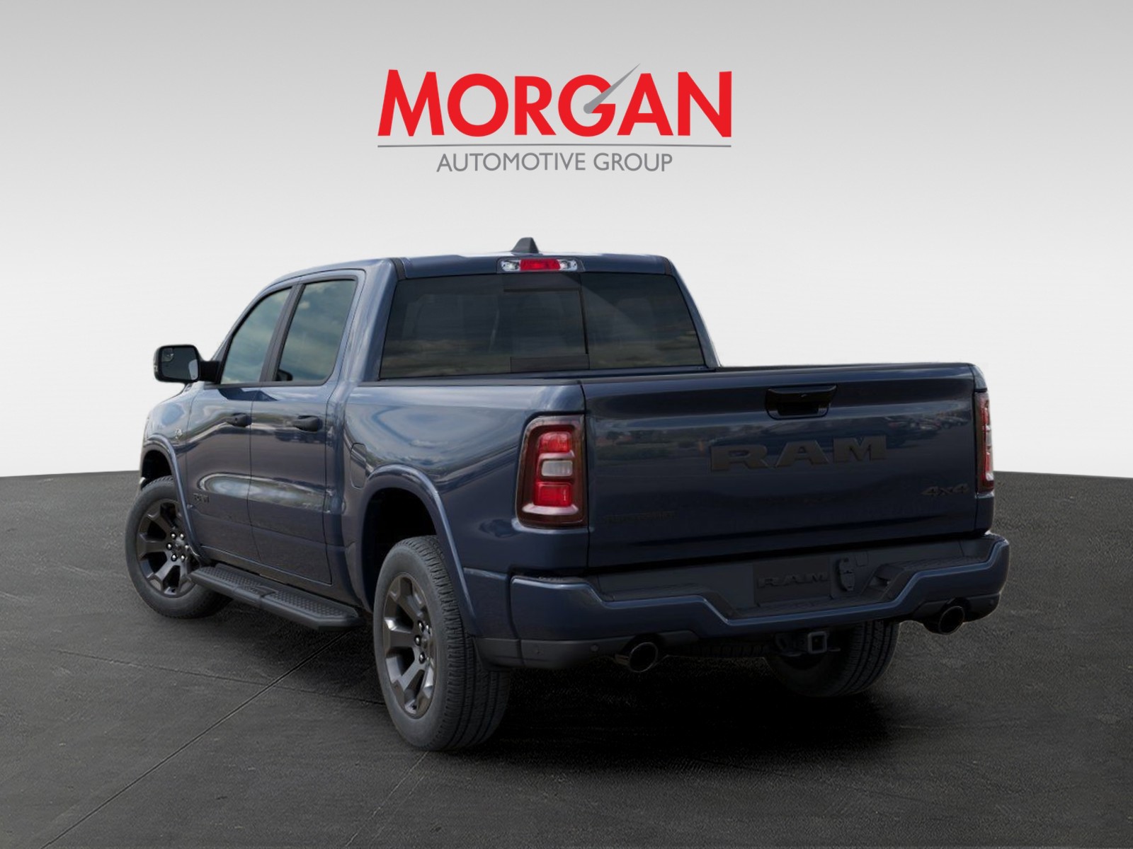 New 2026 Blue Ram Big Horn/Lone Star image 3