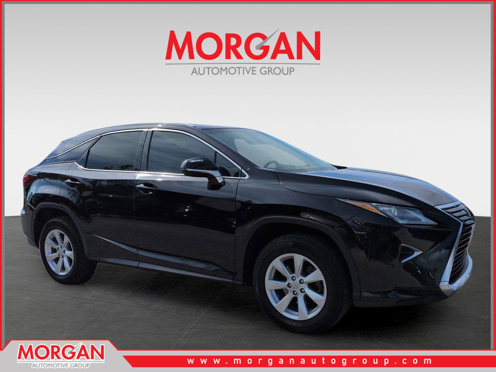 2016 Lexus RX