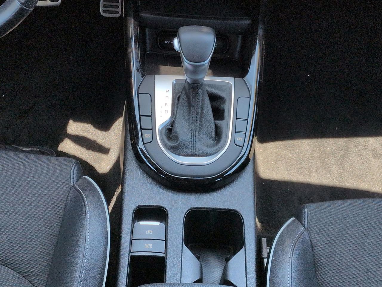 Used 2023 Gray Kia GT-Line image 19