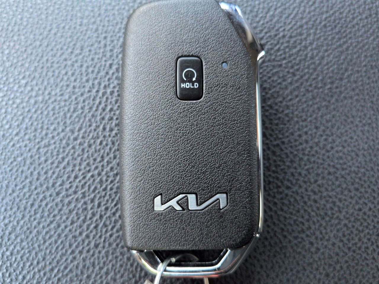 Used 2023 Gray Kia GT-Line image 29