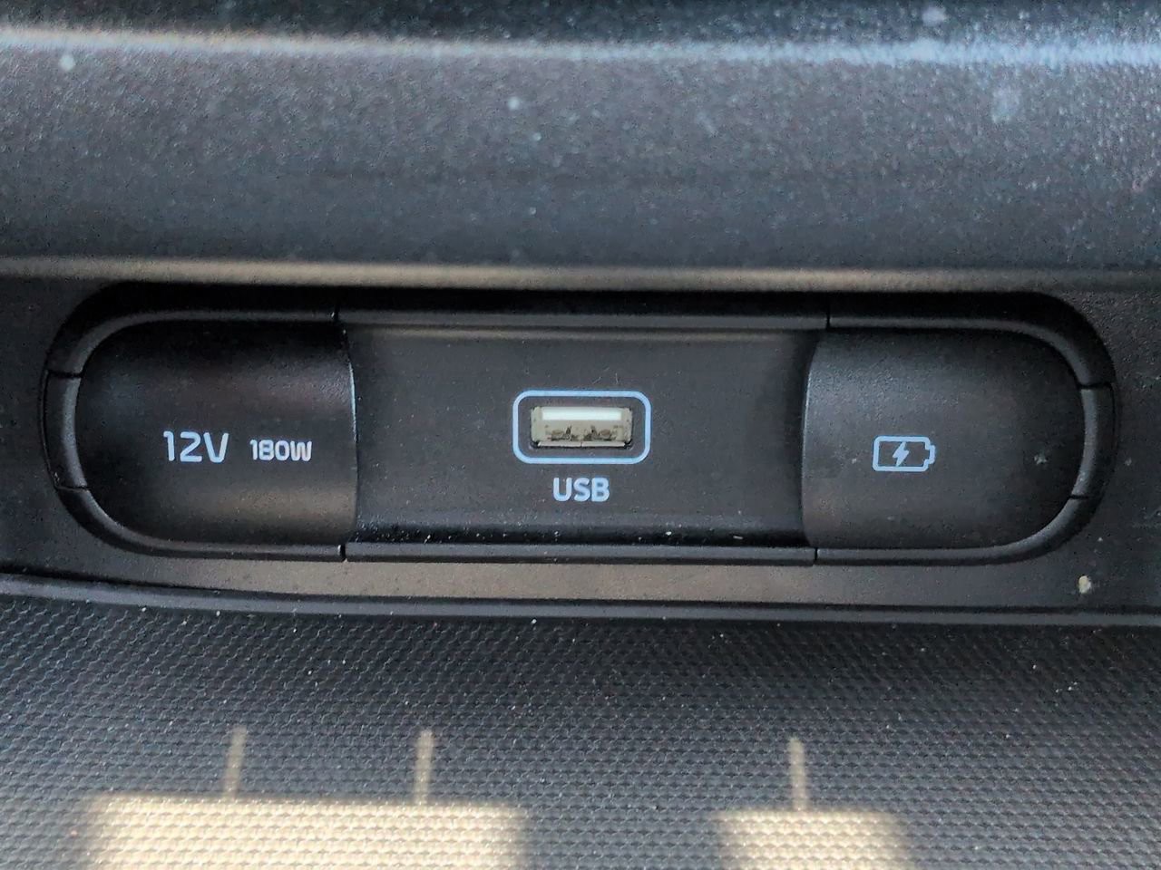 Used 2023 Gray Kia GT-Line image 22