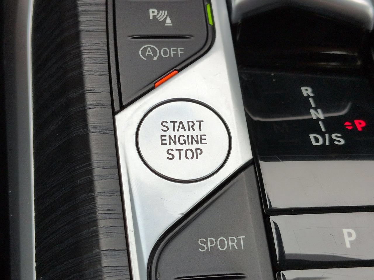 Used 2025 Gray BMW 430i image 28