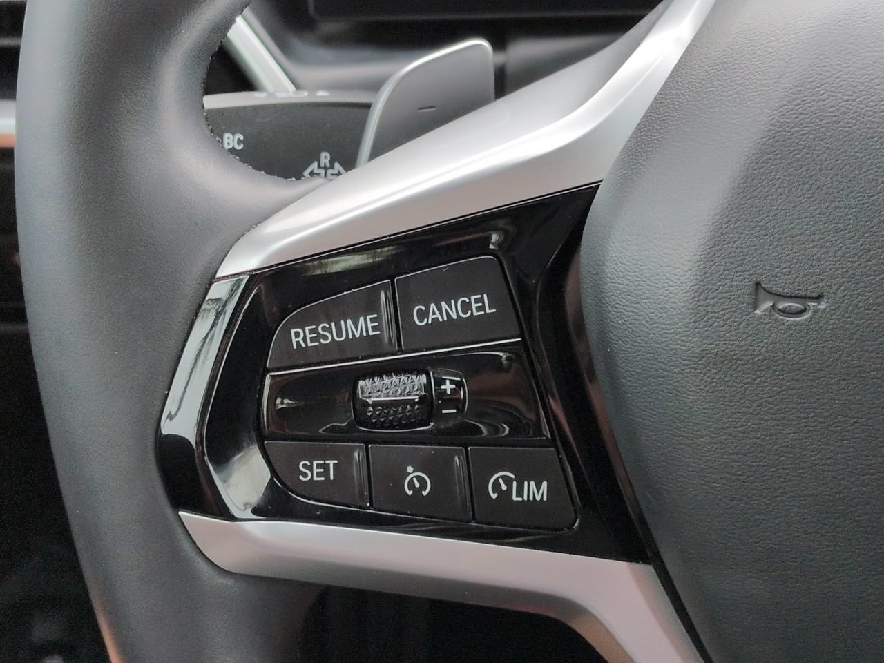 Used 2025 Gray BMW 430i image 24