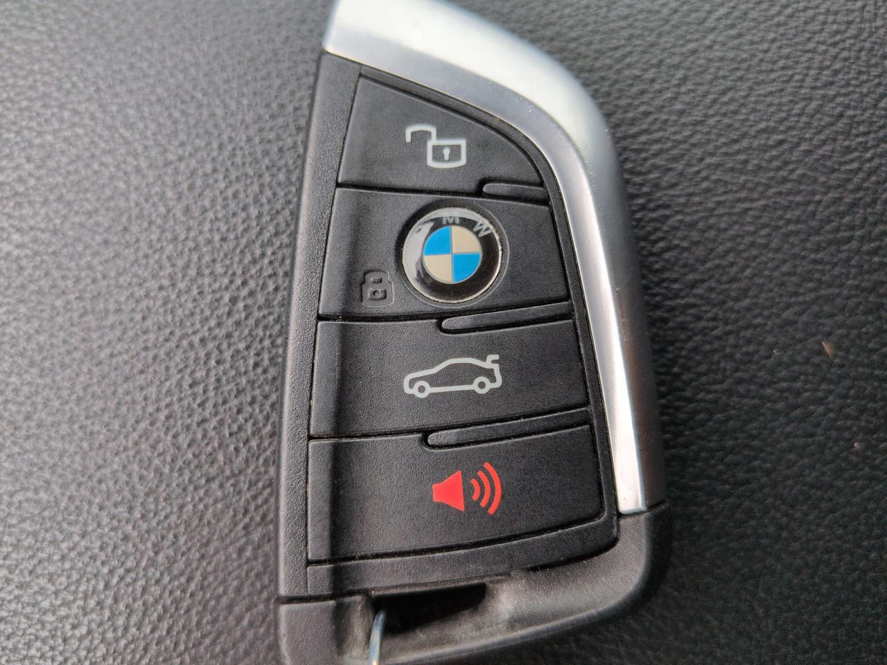 Used 2025 Gray BMW 430i image 29