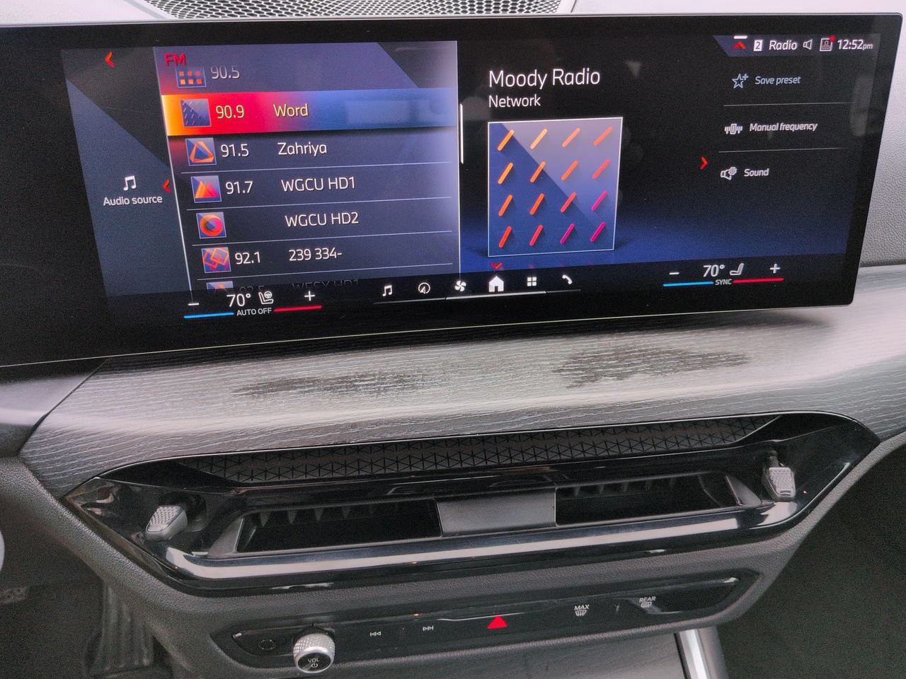 Used 2025 Gray BMW 430i image 16