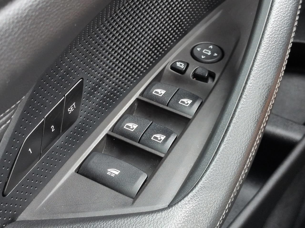 Used 2025 Gray BMW 430i image 23