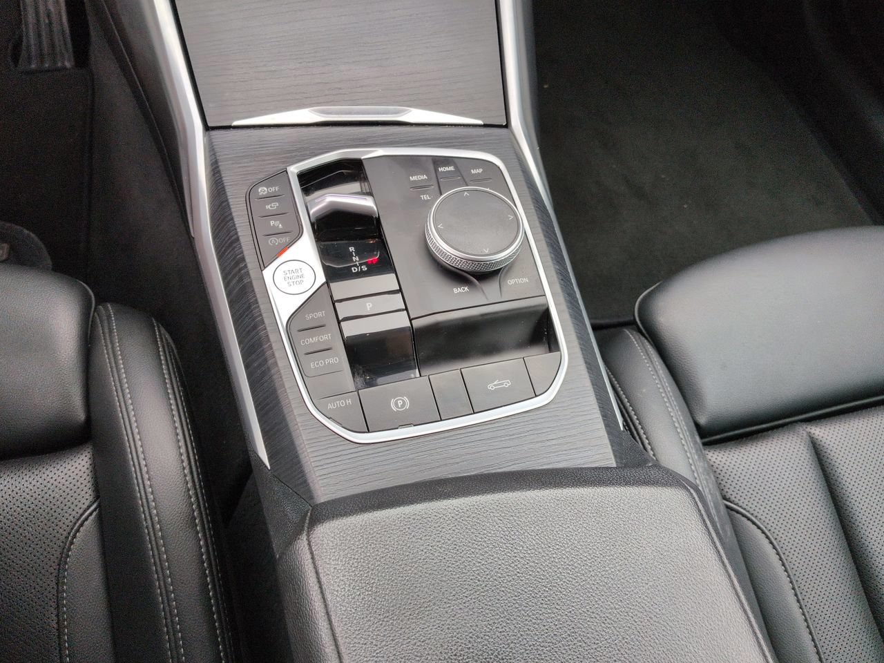 Used 2025 Gray BMW 430i image 17