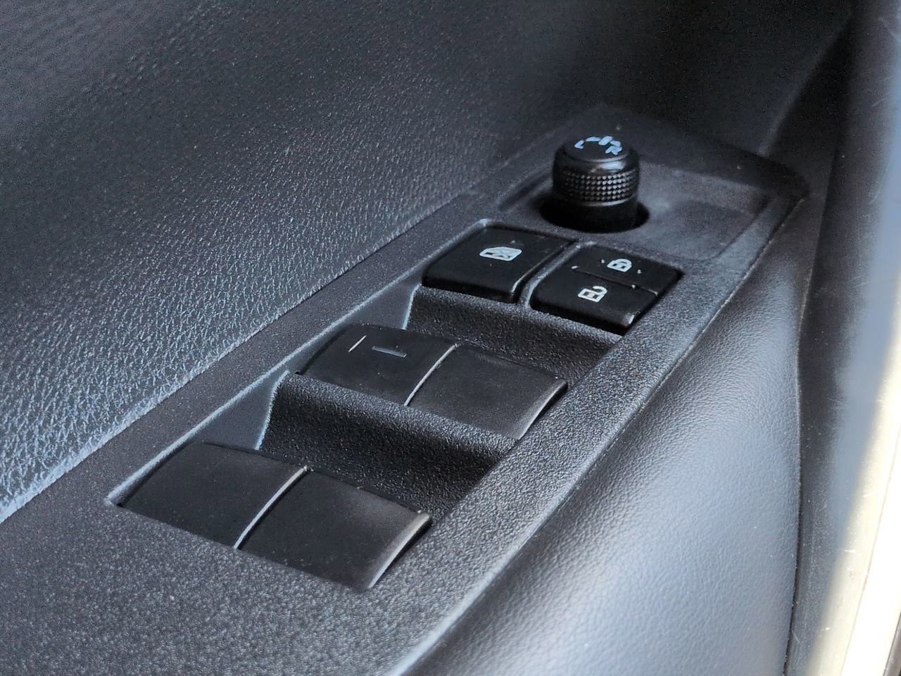 Used 2023  Toyota SE image 23