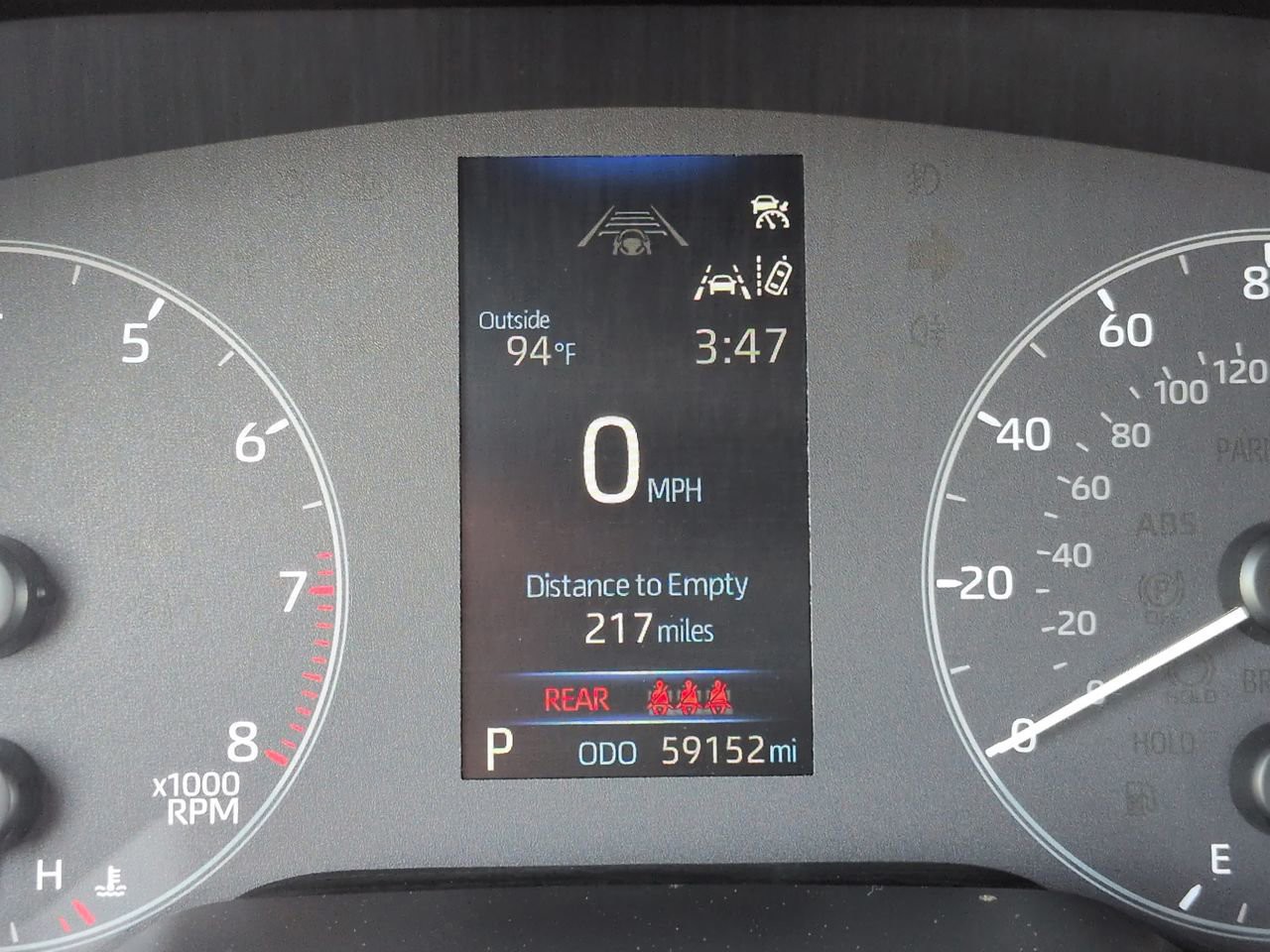 Used 2023  Toyota SE image 27
