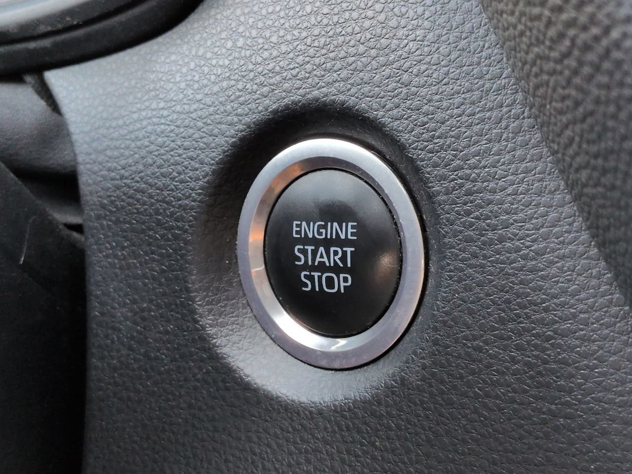 Used 2023  Toyota SE image 28