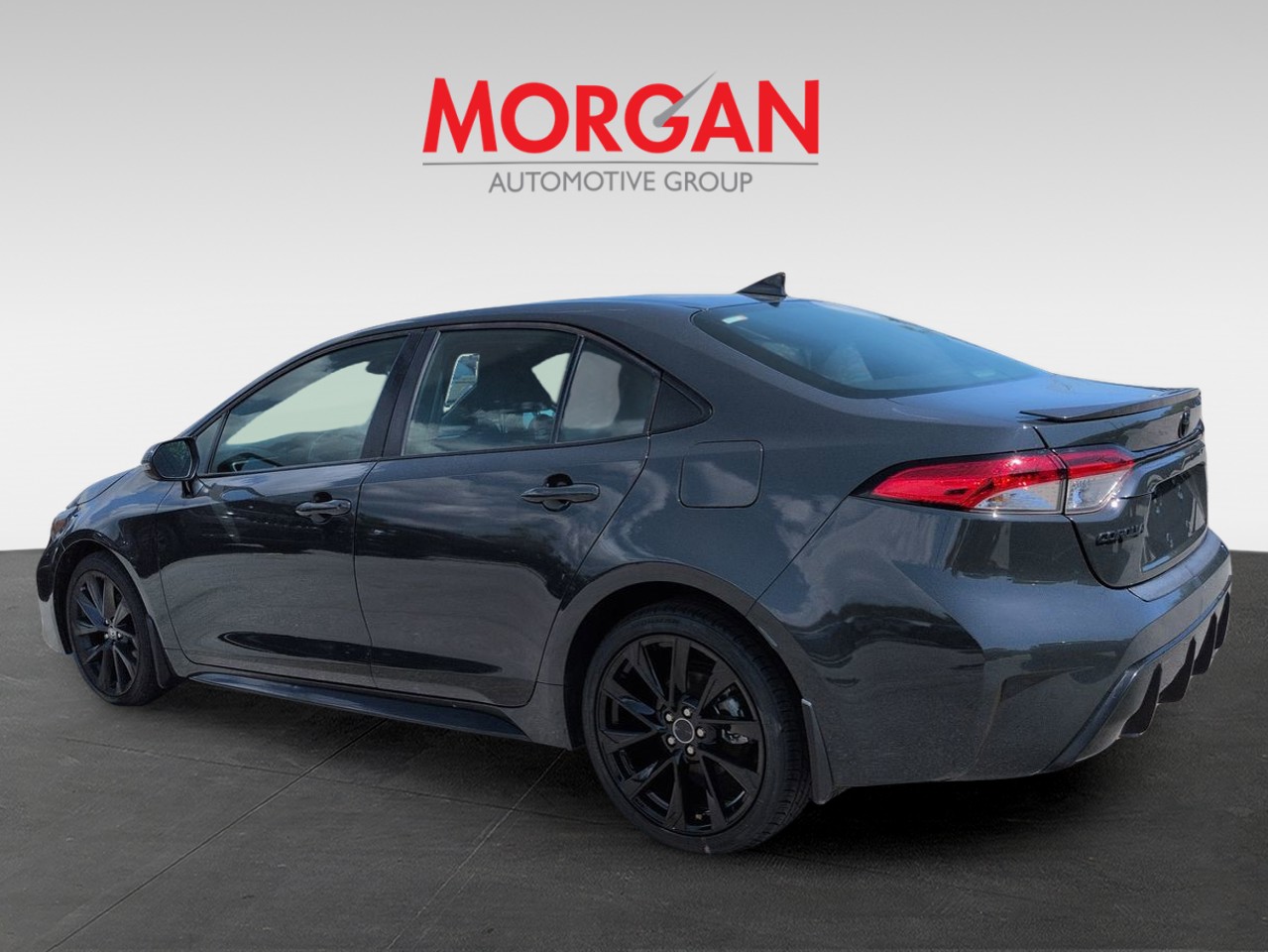 Used 2023  Toyota SE image 7