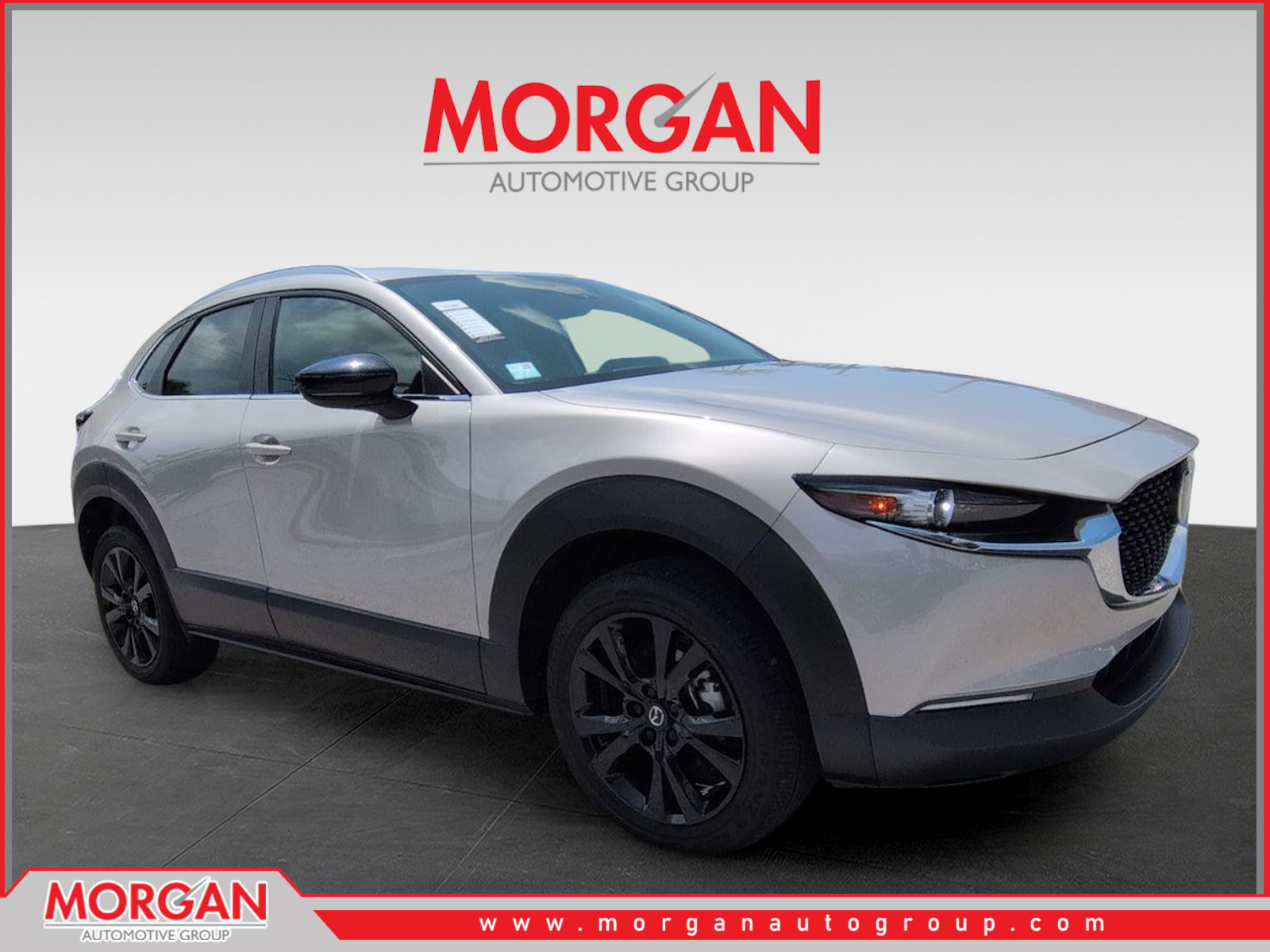 Certified Pre-Owned 2023 Mazda CX-30 2.5 S Select Package