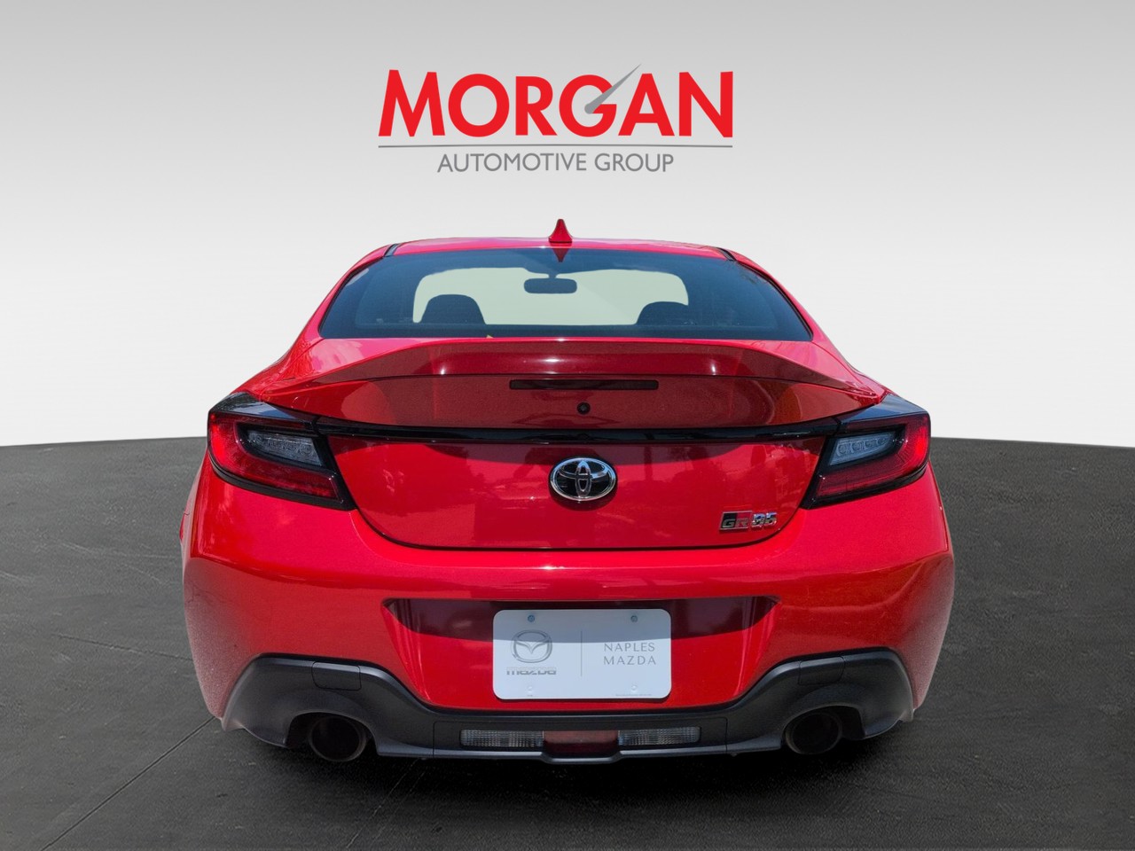 Used 2023  Toyota Premium image 6