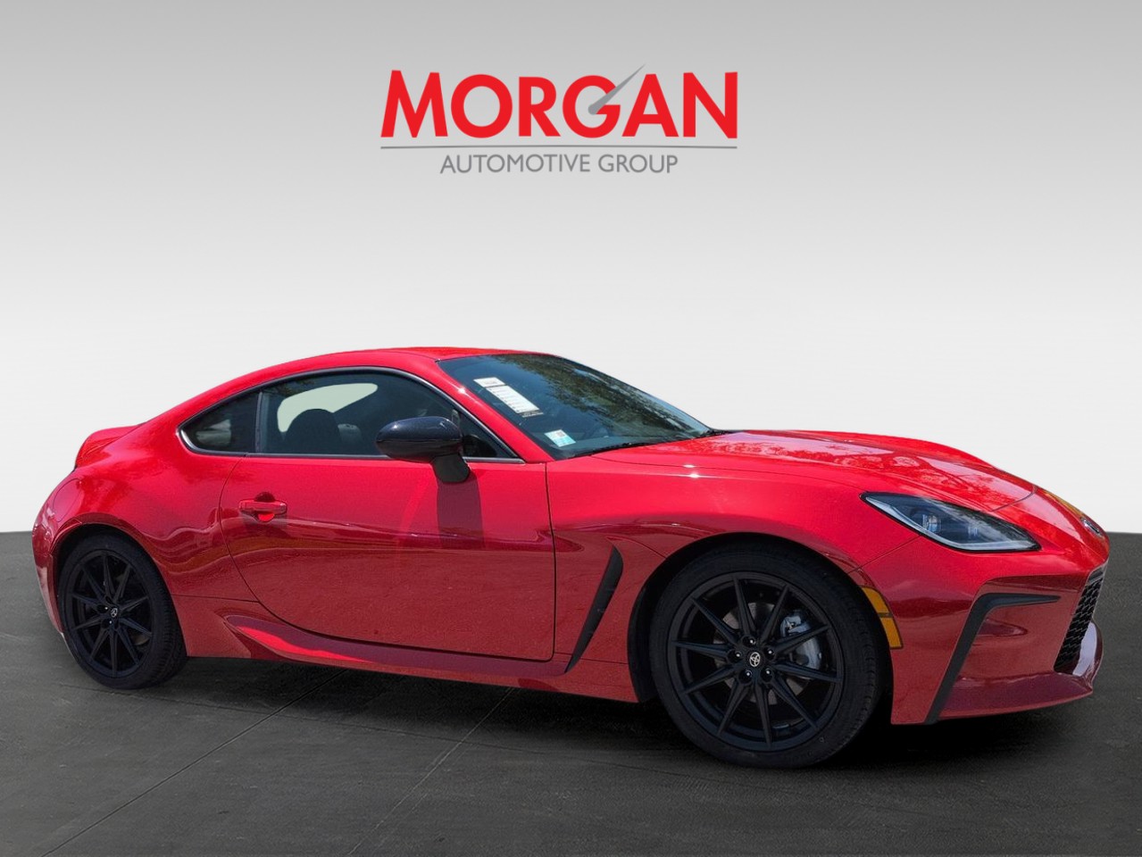 Used 2023  Toyota Premium image 2