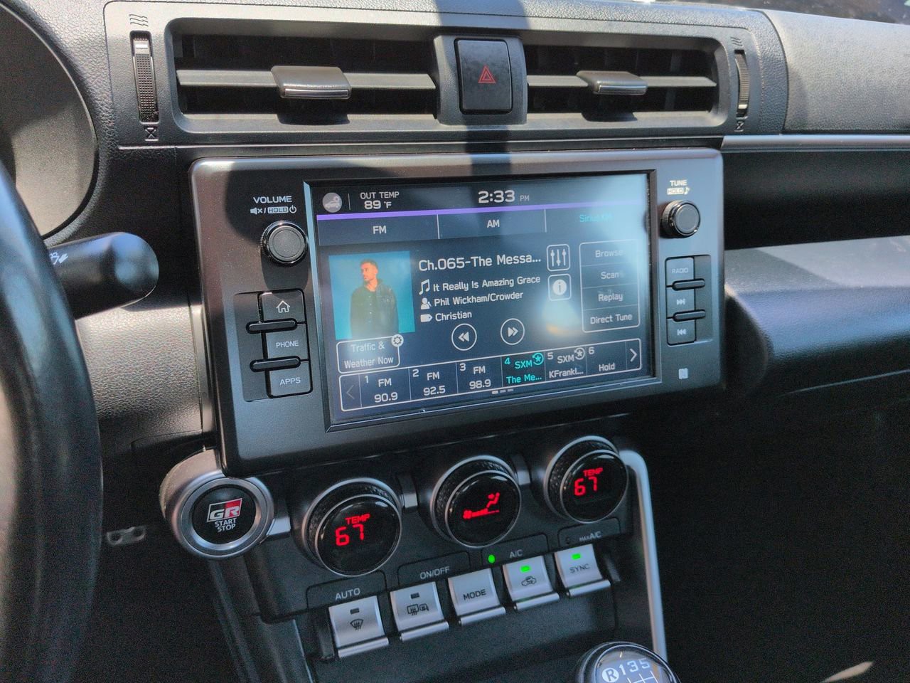 Used 2023  Toyota Premium image 16